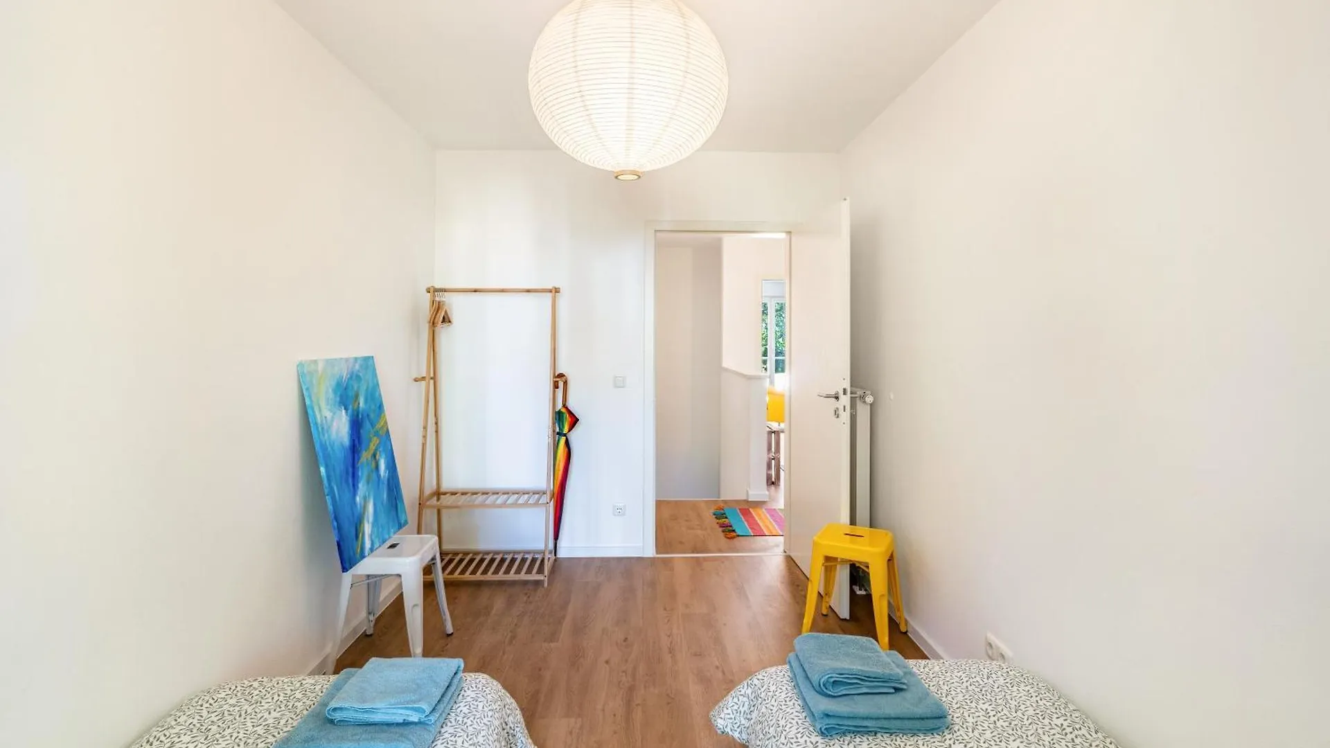 Sam'S Homestay Groebenzell 0*,  Germany