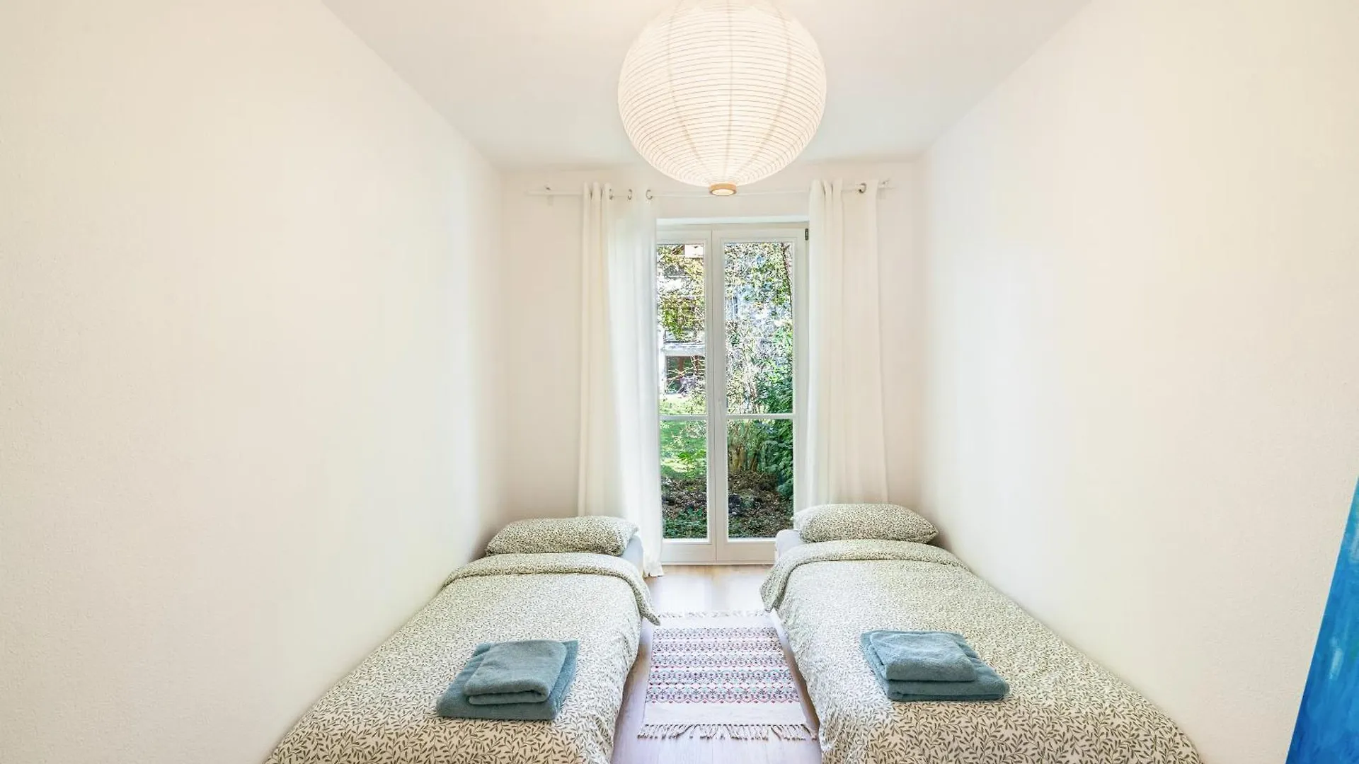 Sam'S Homestay Groebenzell Germany