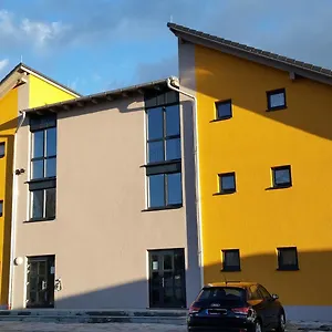 3* Aparthotel Schaefer Boardinghouse